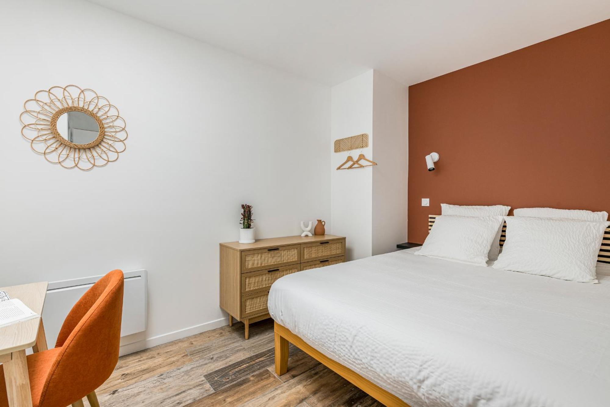 Sweet Haven Appartement Grand Confort Et Design Saint-Etienne  Exterior photo